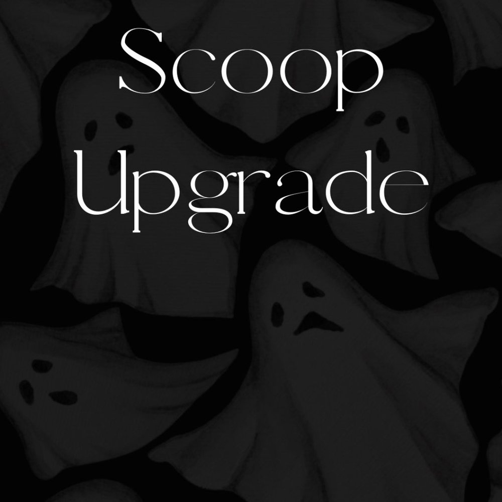 Scoop Upgrade